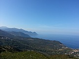 Cap Corse Westküste