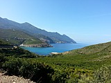 Cap Corse Westküste