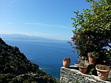 Nonza - Cap Corse Westküste