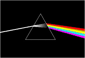 PRISMA - Farbenpracht